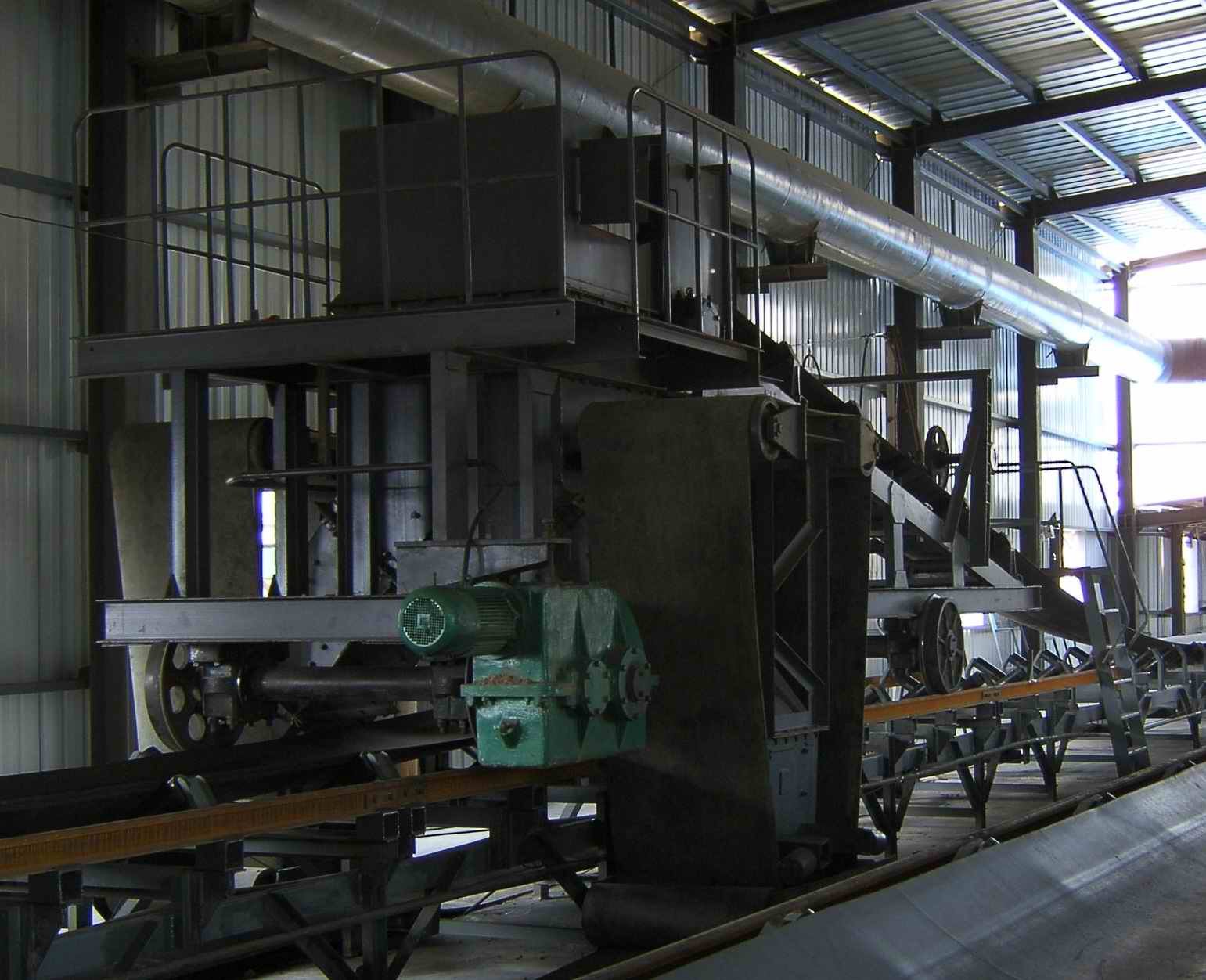  皮帶輸送機卸料小車的價格是多少？